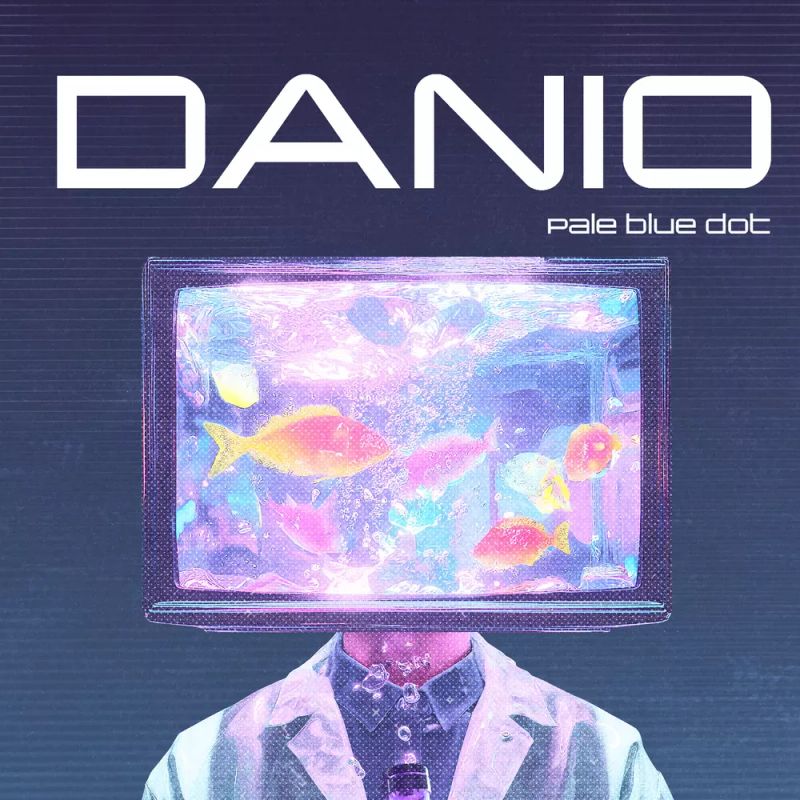 다니오 DANIO