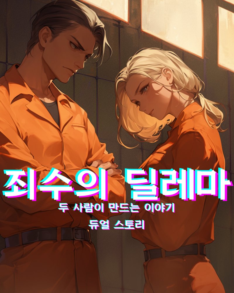 죄수의 딜레마