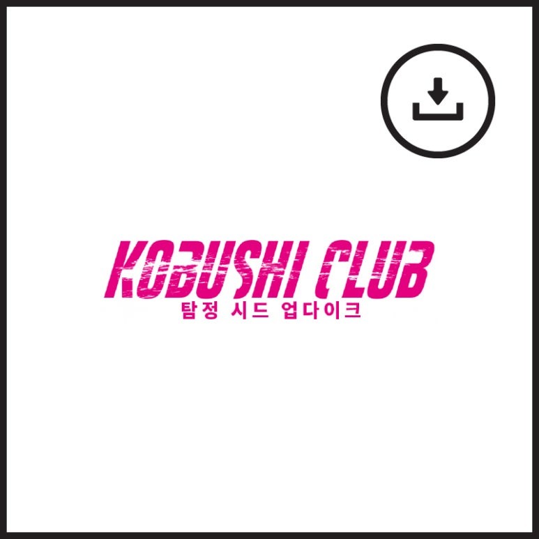 탐정 시드 업다이크: 코부시 클럽