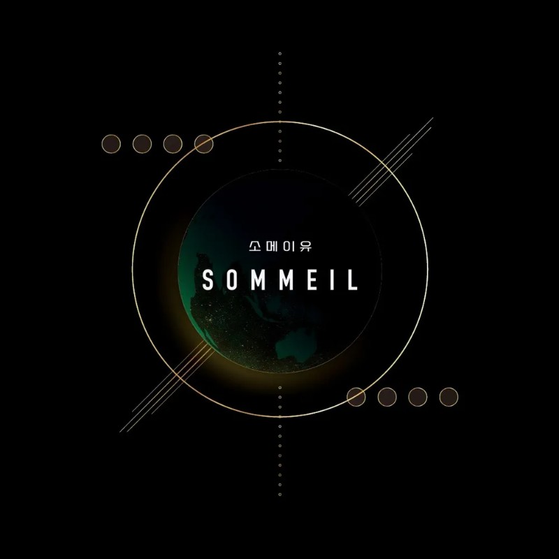 SOMMEIL