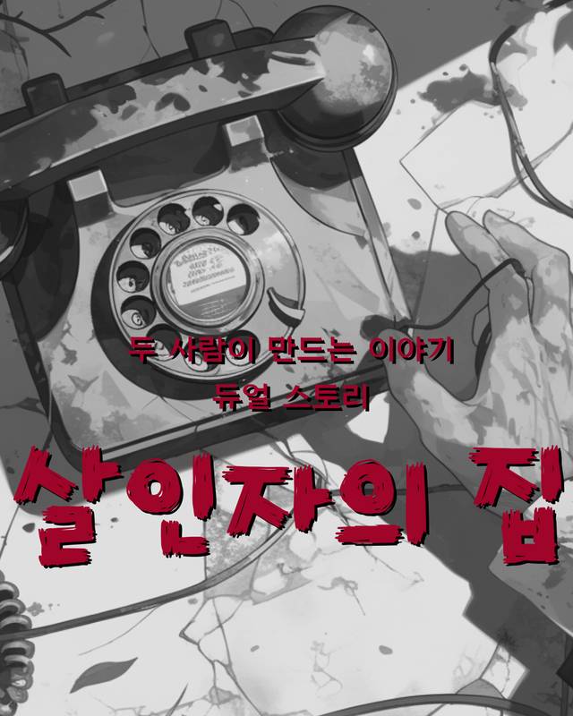 살인자의 집