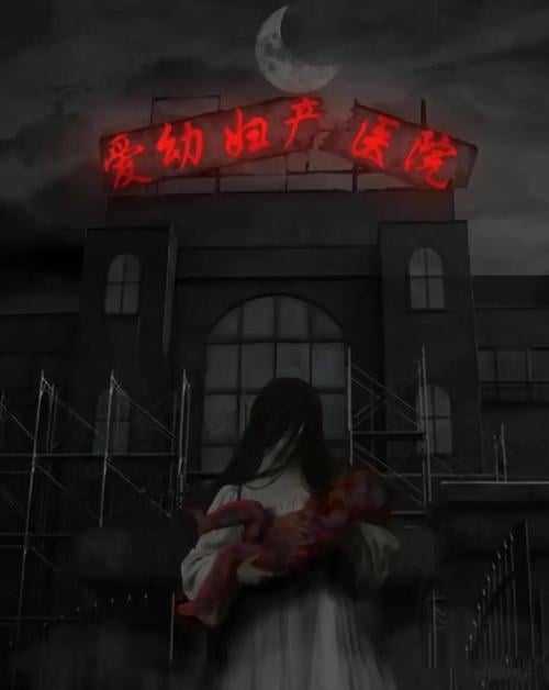 애유산부인과 爱幼妇产医院