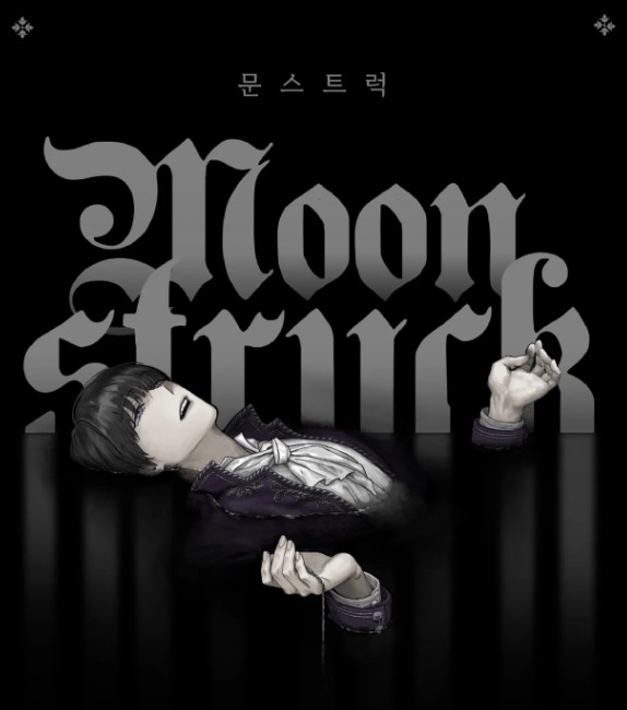 Moonstruck