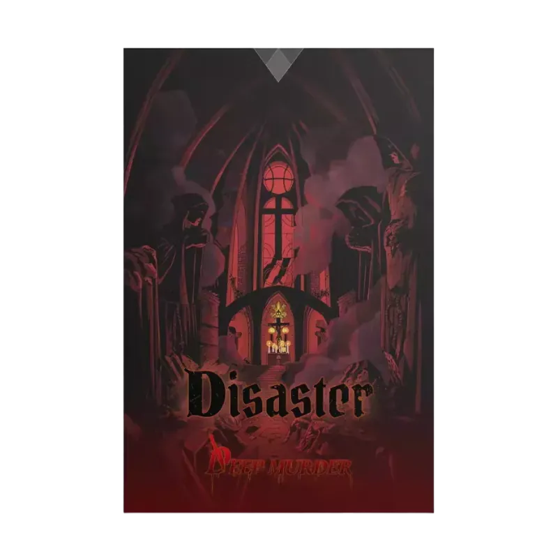 Disaster
