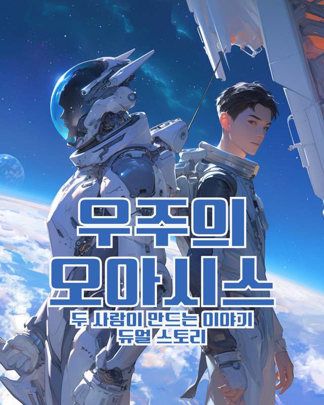 우주의 오아시스