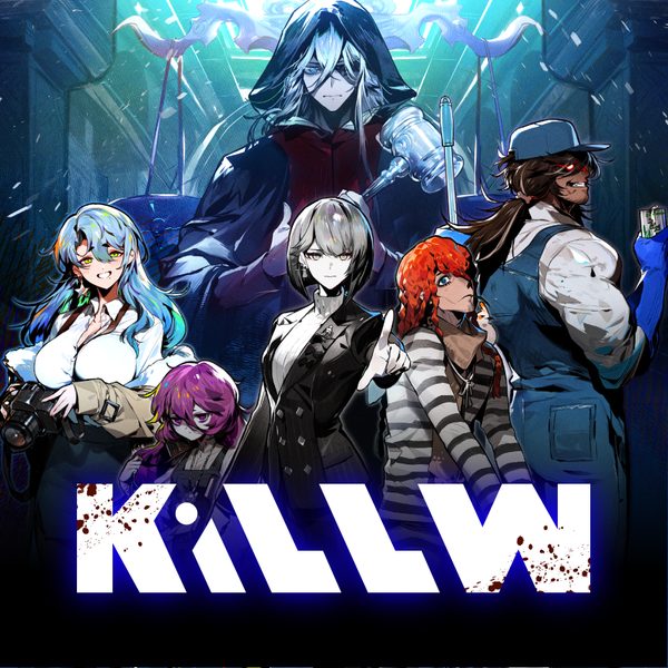 KILL W