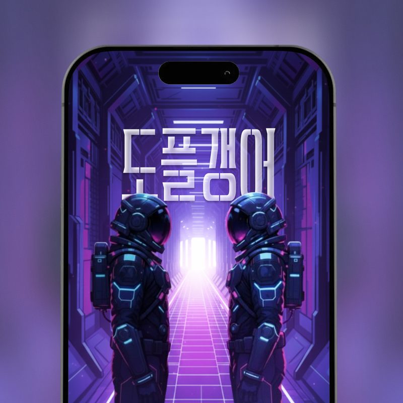 도플갱어