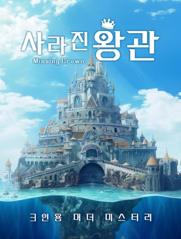 사라진 왕관